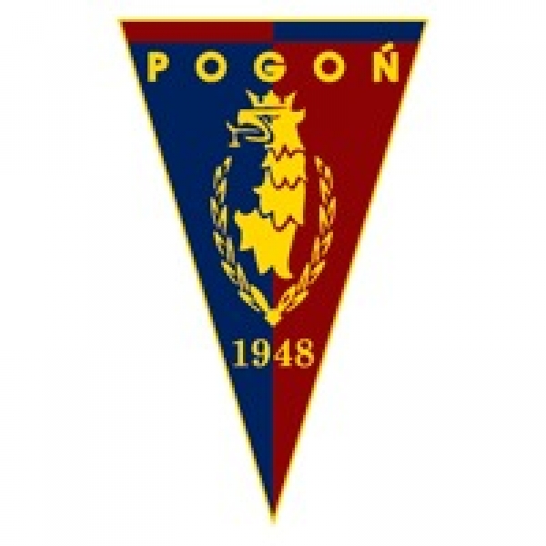 Sandra SPA Pogon Szczecin